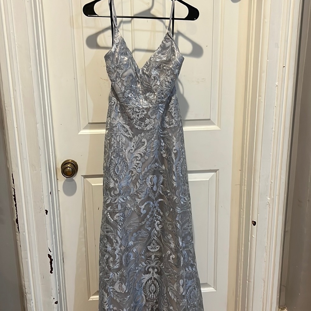 Say yes to the prom dress